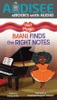 Imani Finds the Right Notes (eBook,... - Bild 1