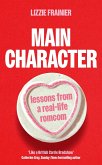 Main Character (eBook, ePUB)