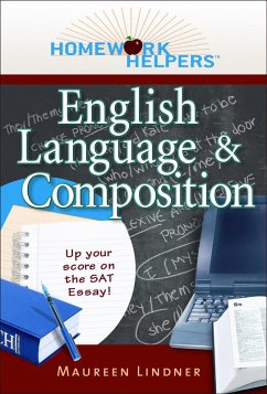 Homework Helpers: English Language & Composition (eBook, ePUB) - Lindner, Maureen