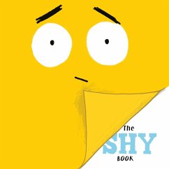 Cover Shy Book (eBook, ePUB)