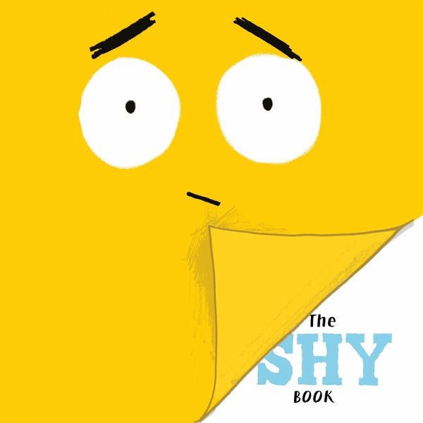 Shy Book (eBook, ePUB)