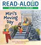 Miri's Moving Day (eBook, ePUB)