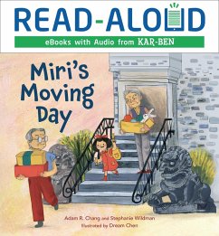 Cover Miri's Moving Day (eBook, ePUB)