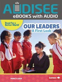 Cover Our Leaders (eBook, ePUB)