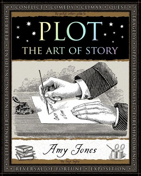 Plot (eBook, ePUB)