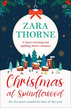 Cover Christmas at Spindlewood (eBook, ePUB)