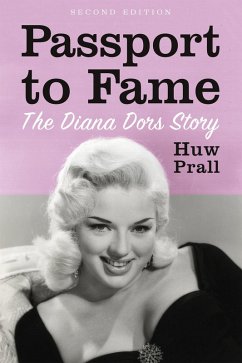 Passport to Fame (eBook, ePUB) - Prall, Huw Passport to Fame (eBook, ePUB) - Prall, Huw