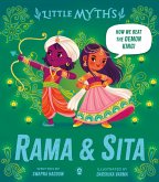 Rama and Sita (eBook, ePUB) Rama and Sita (eBook, ePUB)