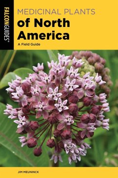 Cover Medicinal Plants of North America (eBook, ePUB)