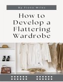 How to Develop a Flattering Wardrobe (eBook, ePUB)