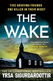 The Wake (eBook, ePUB)