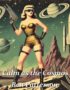Calm as the Cosmos (eBook, ePUB) Cover Calm as the Cosmos (eBook, ePUB)