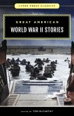 Great American World War II Stories (eBook, ePUB)