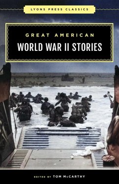 Great American World War II Stories (eBook, ePUB)