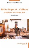 Récits d'Alger et... d'ailleurs (eBook, PDF) Récits d'Alger et... d'ailleurs (eBook, PDF)