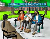 Roxanne's Salvation (eBook, ePUB)