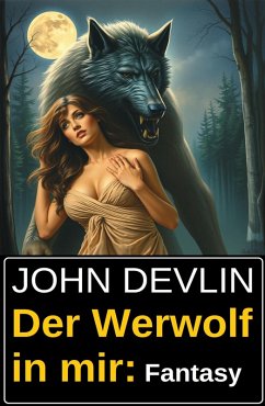 Cover Der Werwolf in mir: Fantasy (eBook, ePUB)
