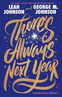 Cover There's Always Next Year (eBook, ePUB)