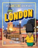 City on the Thames (eBook, PDF) City on the Thames (eBook, PDF)