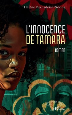 L'innocence de Tamara (eBook, PDF) Cover L'innocence de Tamara (eBook, PDF)