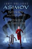 Norby and the Court Jester & Norby and the Terrified Taxi (eBook, ePUB) Norby and the Court Jester & Norby and the Terrified Taxi (eBook, ePUB)