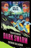Transcendent: Dark Swarm (eBook, ePUB)