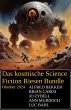 Das kosmische Science Fiction Riesen... - Bild 1