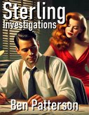 Sterling Investigations (eBook, ePUB)