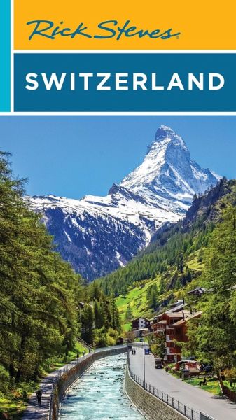 Rick Steves Switzerland (eBook, ePUB) Rick Steves Switzerland (eBook, ePUB)