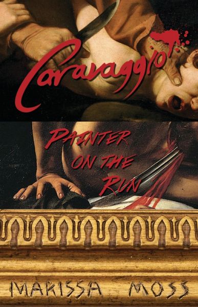 Caravaggio (eBook, ePUB) Caravaggio (eBook, ePUB)