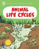 Animal Life Cycles (eBook, PDF) Animal Life Cycles (eBook, PDF)