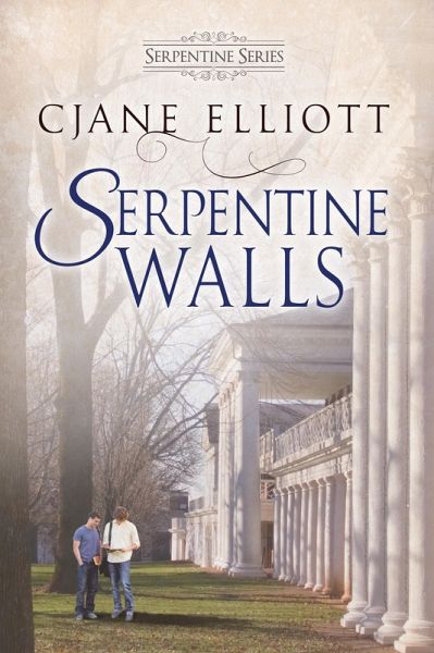 Serpentine Walls (eBook, ePUB)
