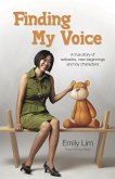 Finding My Voice (eBook, ePUB)