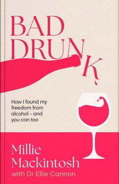Cover Bad Drunk (eBook, ePUB)