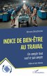 Indice de bien-etre au travail (eBook,... - Bild 1