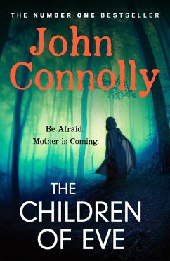 Cover The Children of Eve (eBook, ePUB)