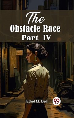 Cover Obstacle Race Part IV (eBook, ePUB)