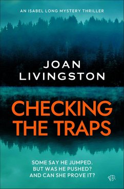 Cover Checking the Traps (eBook, ePUB)