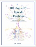 100 Days of 1st Episode Pyschosis (eBook, ePUB)