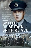 Battle of Britain Spitfire Ace (eBook, ePUB)