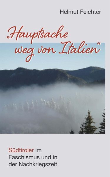 Hauptsache weg von Italien (eBook, ePUB) Hauptsache weg von Italien (eBook, ePUB)