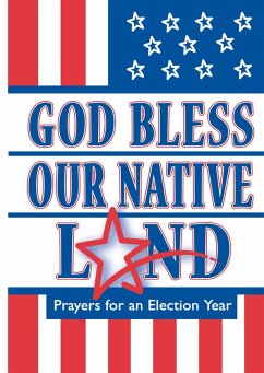 Cover God Bless Our Native Land eBook (eBook, ePUB)