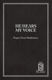 He Hears My Voice eBook (eBook, ePUB)