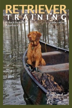 Retriever Training (eBook, ePUB) - Milner, Robert