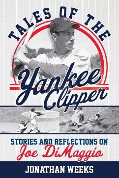 Tales of the Yankee Clipper (eBook, ePUB) Cover Tales of the Yankee Clipper (eBook, ePUB)