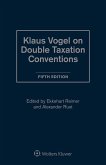 Klaus Vogel on Double Taxation Conventions (eBook, ePUB)