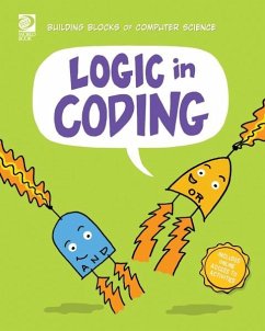 Logic in Coding (eBook, PDF) - Gonzalez, Echo Elise