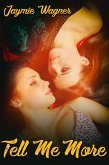 Tell Me More (eBook, ePUB)