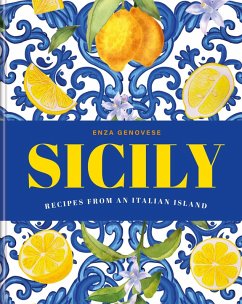 Cover Sicily (eBook, ePUB)
