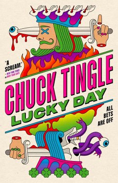 Lucky Day (eBook, ePUB) - Tingle, Chuck Lucky Day (eBook, ePUB) - Tingle, Chuck